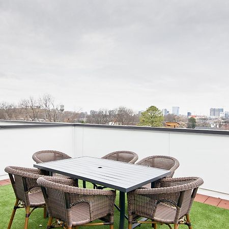 Sonder The Retreat Aparthotel Nashville Exterior photo